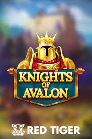 Knights Of Avalon