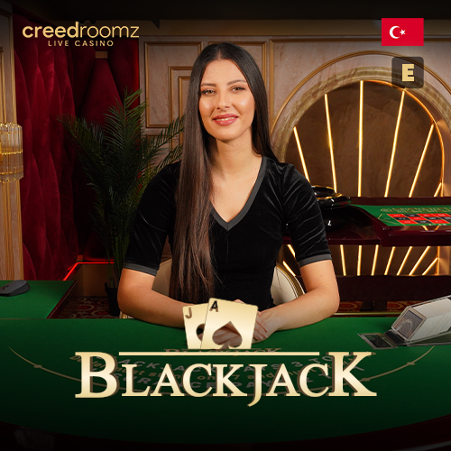 BlackJack Turkish E