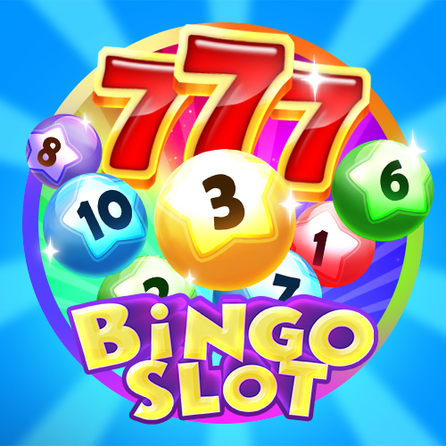 Bingo Slot