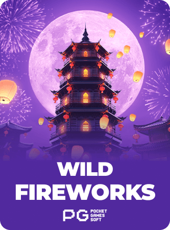 Wild Fireworks
