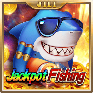 Jackpot Fishing