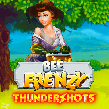 Bee Frenzy