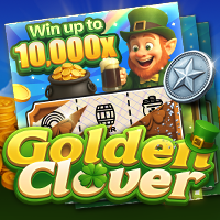 Golden Clover