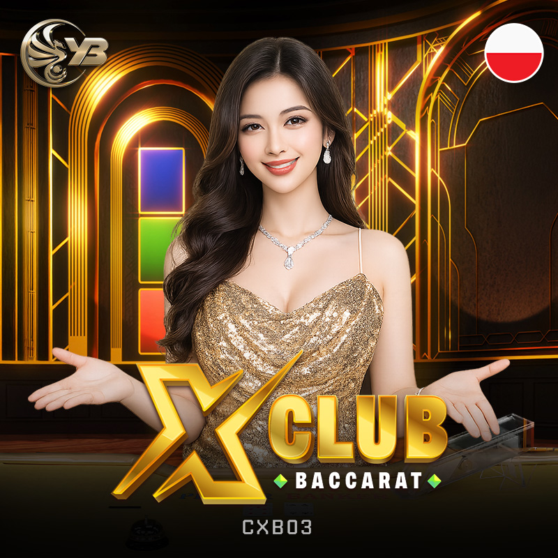 X-Club CXB03