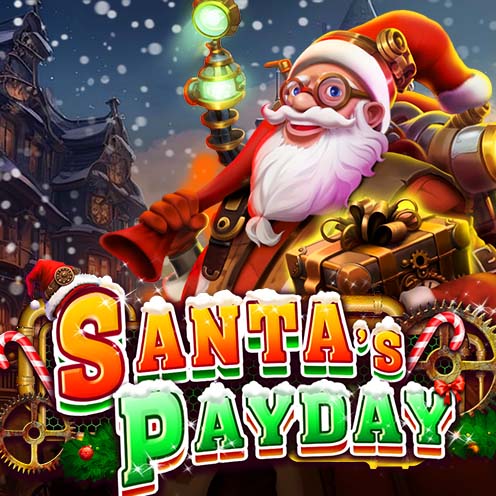 Santa Payday