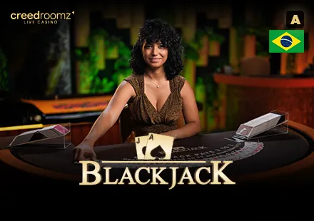 BlackJack Brazilian A