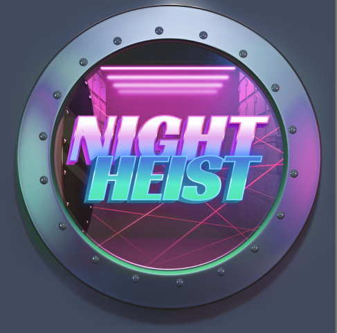 Night Heist