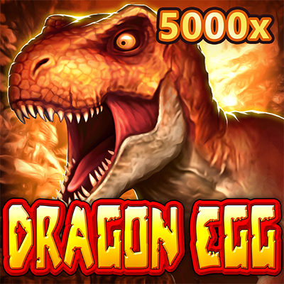 Dragon Egg