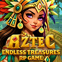 Aztec Endless Treasures