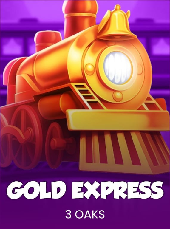 Gold Express