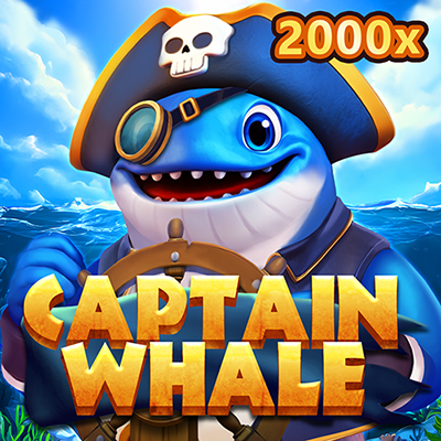 Captain Whale