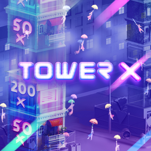 TowerX