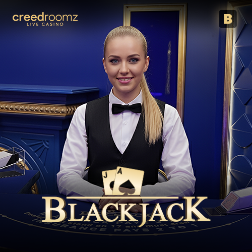 BlackJack B
