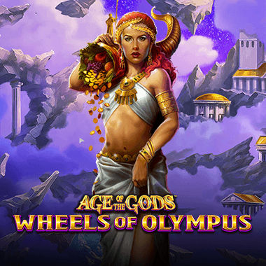 Age of the Gods: Wheels of Olympus