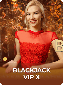 Blackjack VIP 53