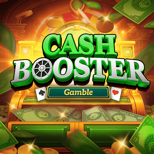 Cash Booster