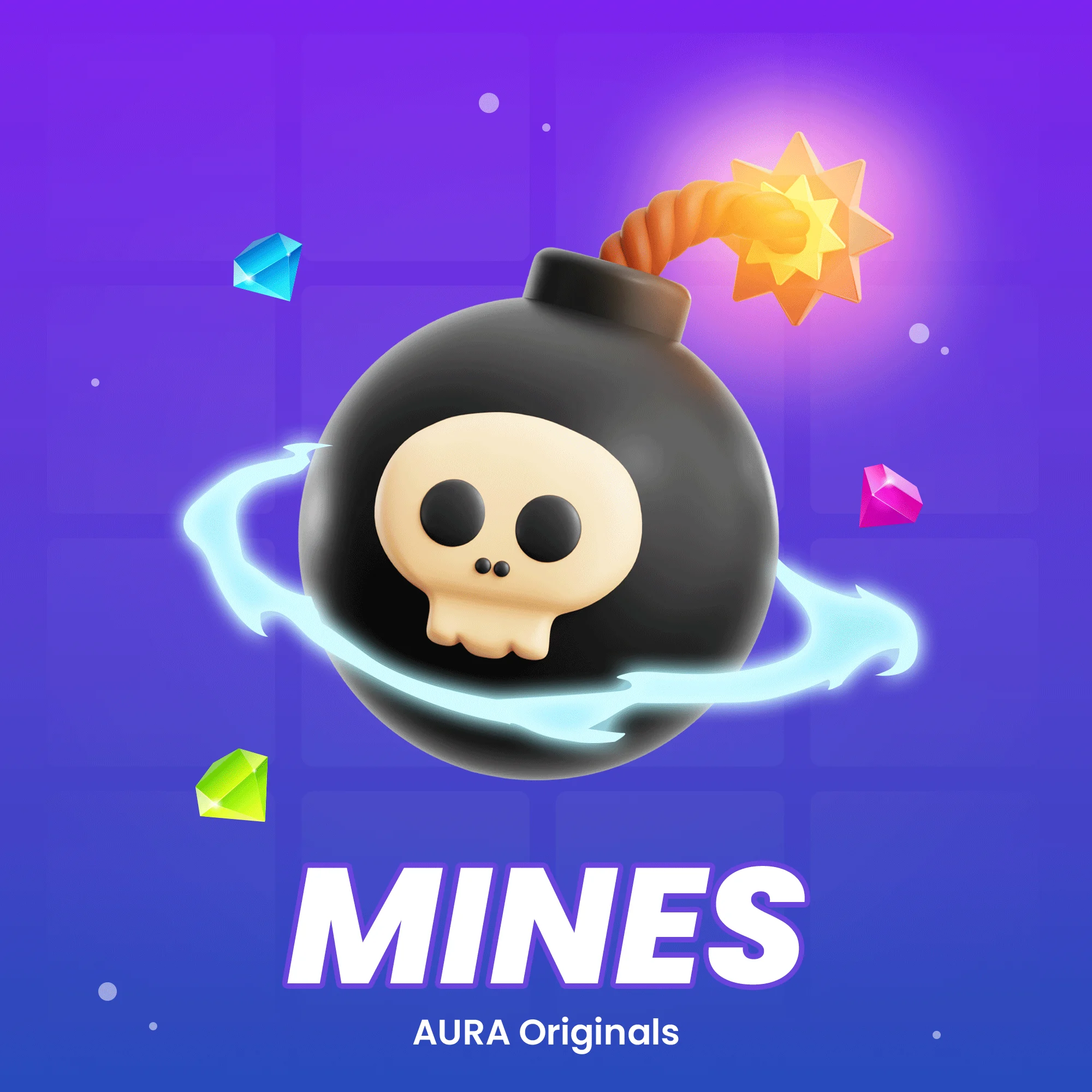 Mines