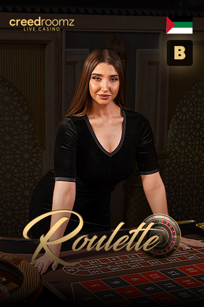 Roulette Arabic B