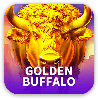 GOLDEN BUFFALO