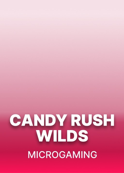 Candy Rush Wilds