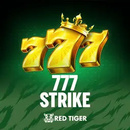 777 Super Strike