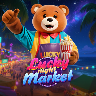 Lucky Night Market