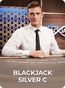 Blackjack Silver C