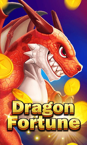 Dragon Fortune