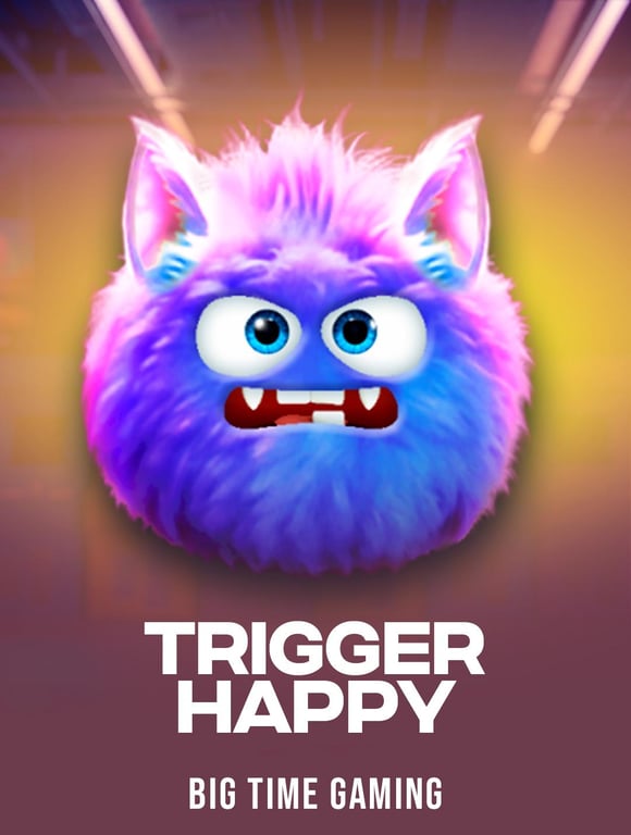 Trigger Happy