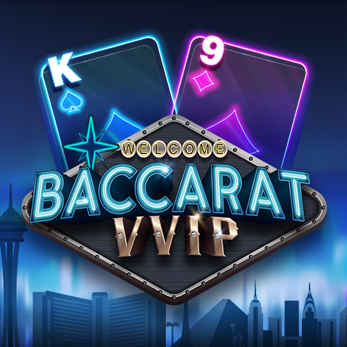Baccarat VVIP