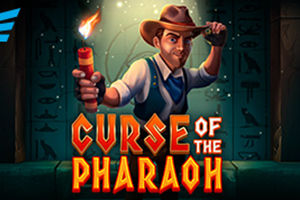 Curse of the Pharaoh