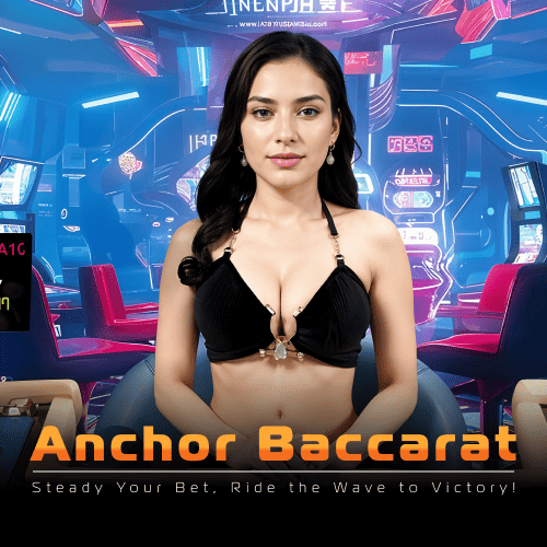 Anchor Baccarat AB01