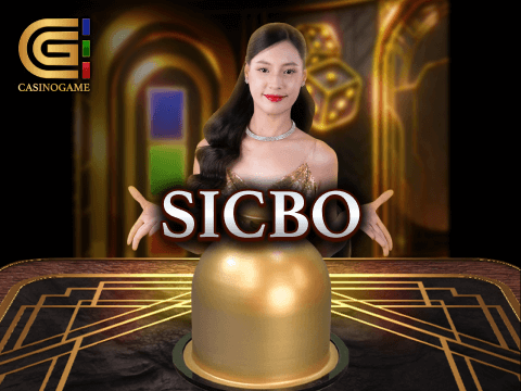 SicBo