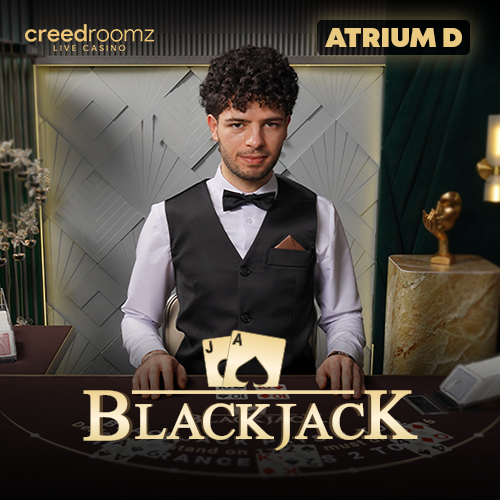 BlackJack Atrium D