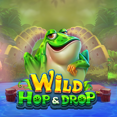 Wild Hop and Drop