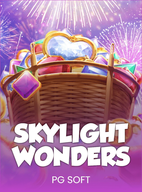 Skylight Wonders