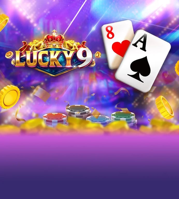 Lucky 9