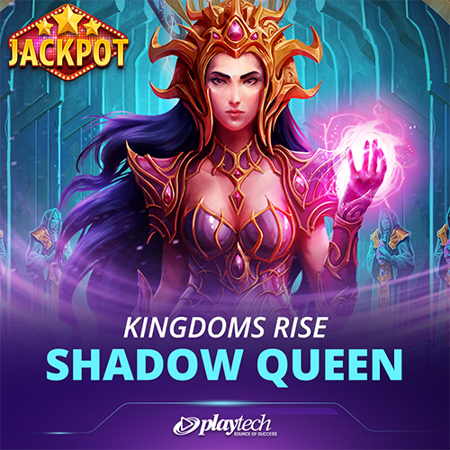Kingdoms Rise: Shadow Queen