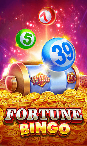 Fortune Bingo