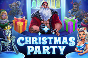 Christmas Party
