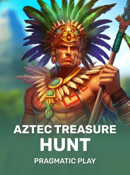 Aztec Treasure Hunt
