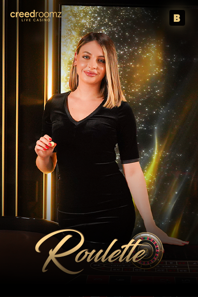 Aurum Roulette English B