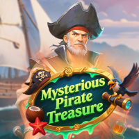 Mysterious Pirate Treasure