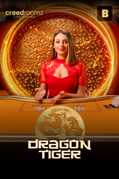 Dragon Tiger B