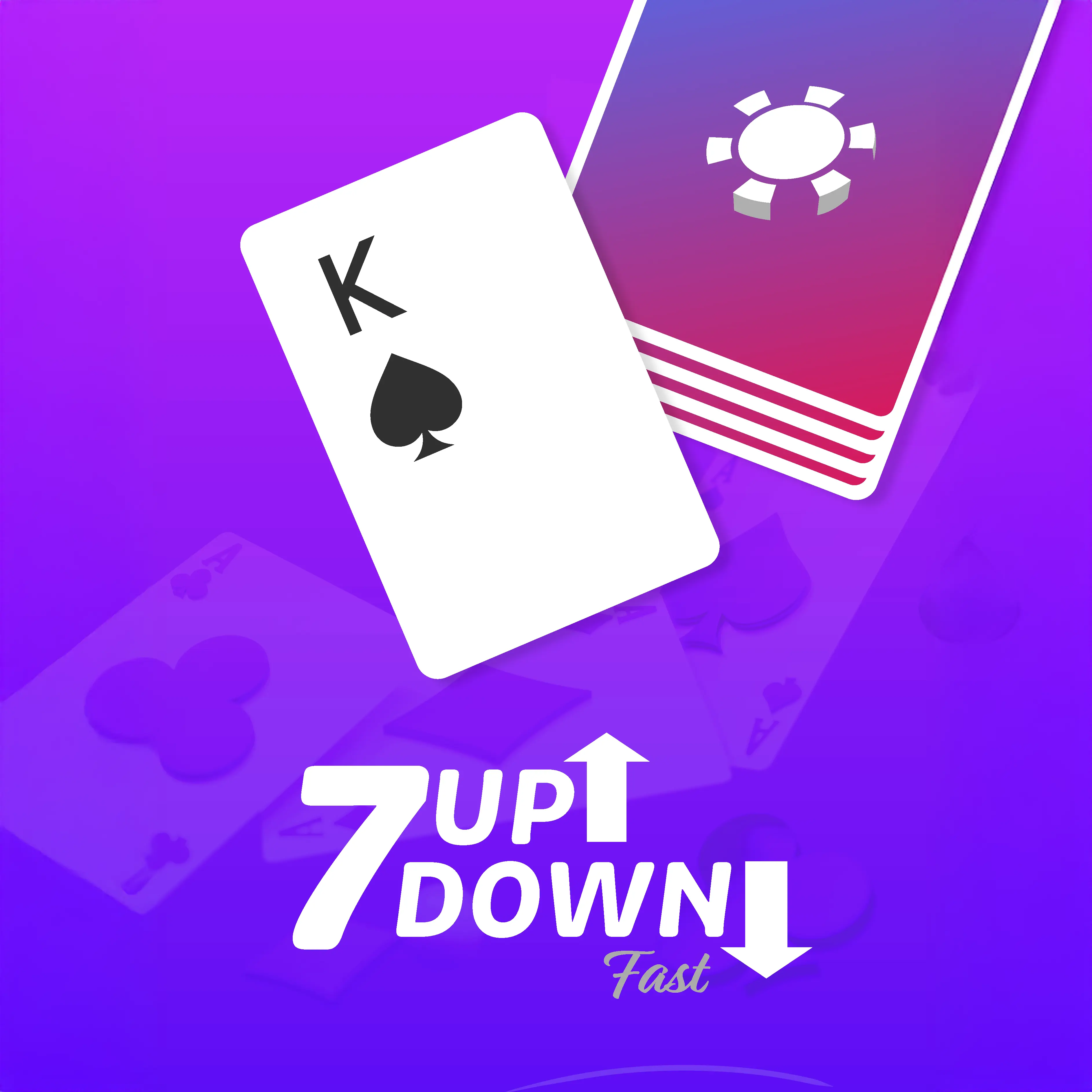 7 Up Down Fast