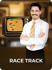 Race Track