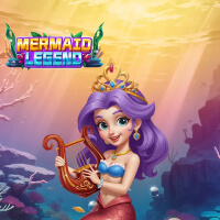 Mermaid Legend