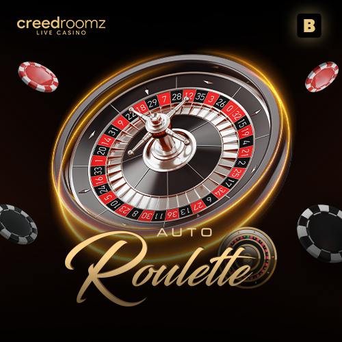 Auto Roulette B