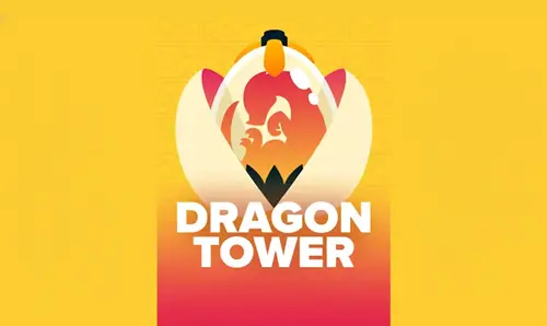 Dragon Tower
