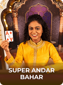 Super Andar Bahar